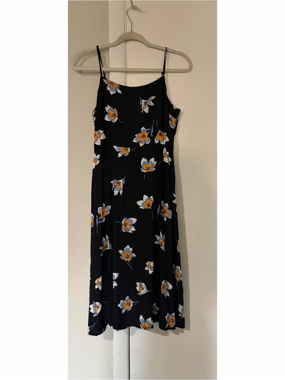 Forever 21 contemporary dress